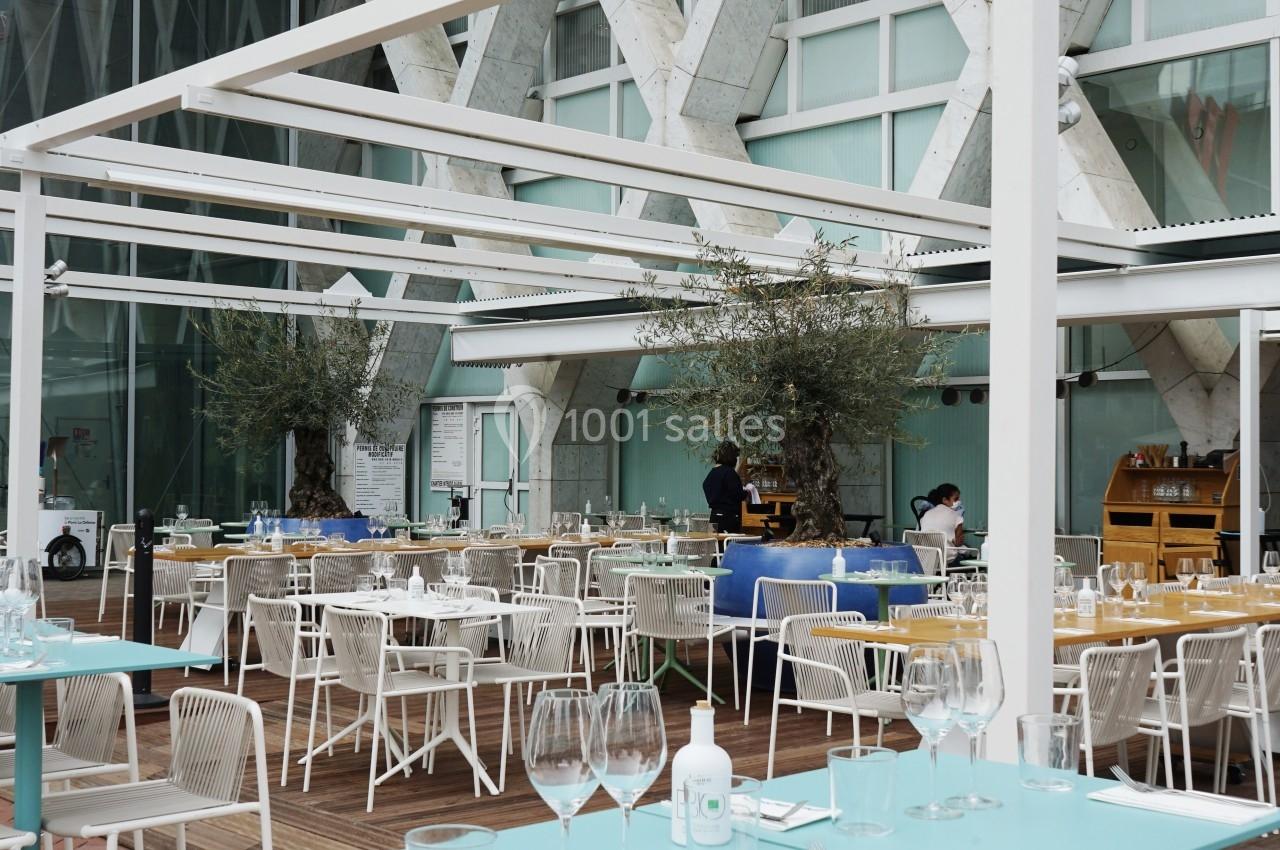 Yaya la Défense - galerie - photo 3
