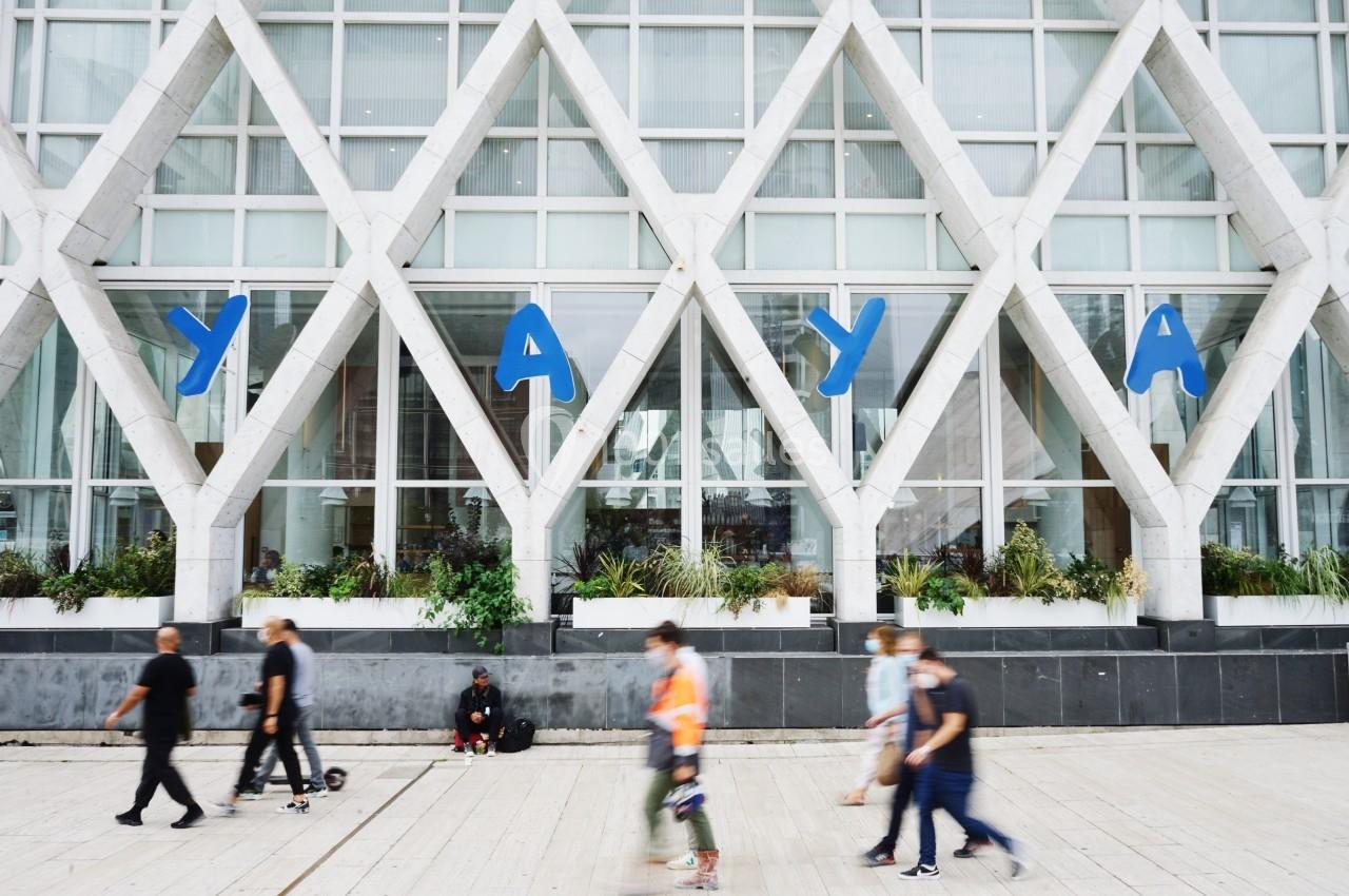 Yaya la Défense - galerie - photo 4