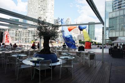 Yaya la Défense - photo 2