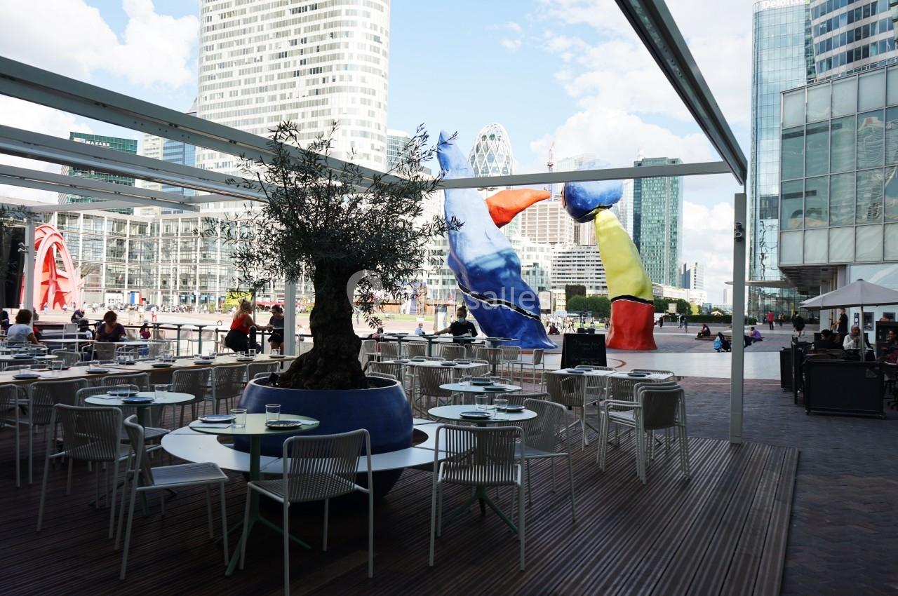 Yaya la Défense - galerie - photo 2