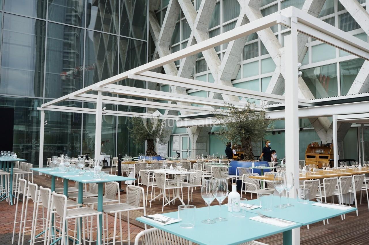 Yaya la Défense - galerie - photo 4