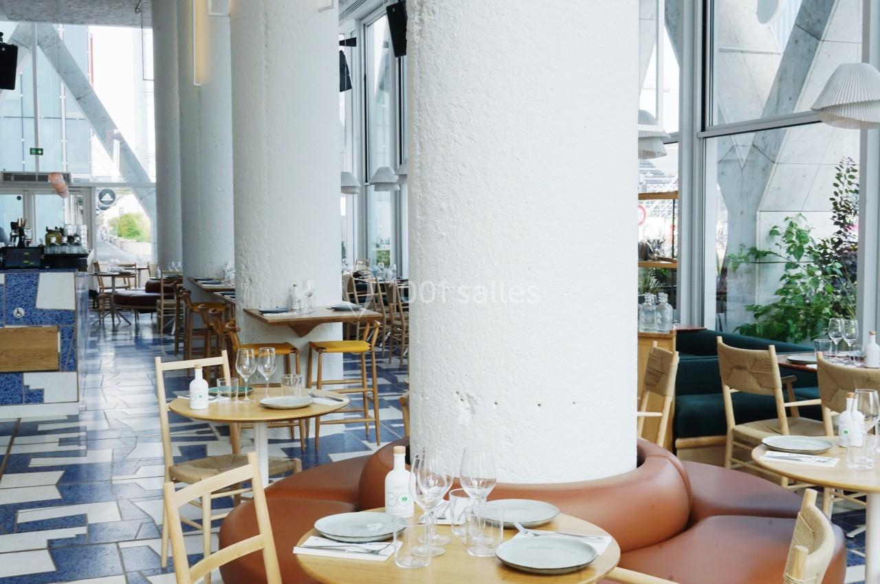 Yaya la Défense - galerie - photo 11