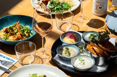 Miniature Location salle Saint-Ouen (Seine-Saint-Denis) - Yaya Saint Ouen #4 Location salle Saint-Ouen (Seine-Saint-Denis) - Yaya Saint Ouen #16