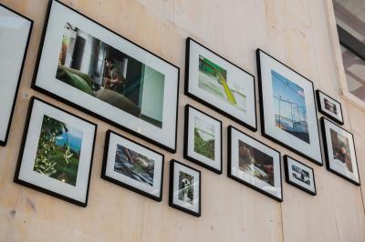 Miniature Location salle Saint-Ouen (Seine-Saint-Denis) - Yaya Saint Ouen #7 Location salle Saint-Ouen (Seine-Saint-Denis) - Yaya Saint Ouen #16