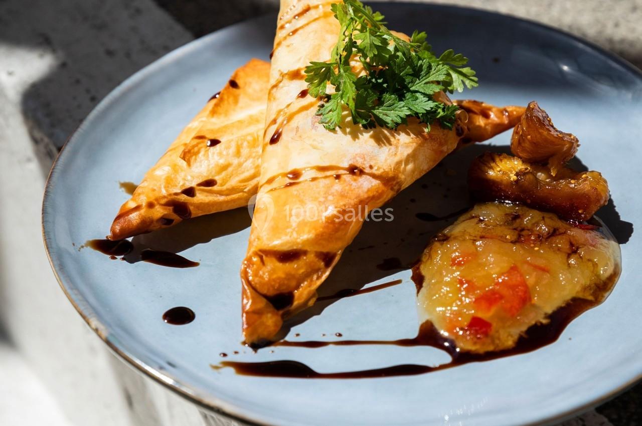 Location salle Saint-Ouen (Seine-Saint-Denis) - Yaya Saint Ouen #8