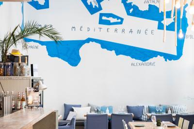 Miniature Location salle Saint-Ouen (Seine-Saint-Denis) - Yaya Saint Ouen #9 Location salle Saint-Ouen (Seine-Saint-Denis) - Yaya Saint Ouen #16