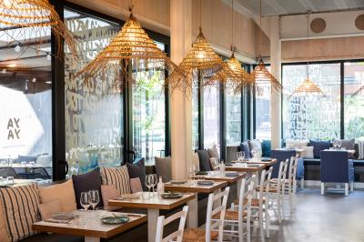 Miniature Location salle Saint-Ouen (Seine-Saint-Denis) - Yaya Saint Ouen #12 Location salle Saint-Ouen (Seine-Saint-Denis) - Yaya Saint Ouen #16