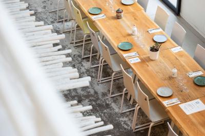 Miniature Location salle Saint-Ouen (Seine-Saint-Denis) - Yaya Saint Ouen #13 Location salle Saint-Ouen (Seine-Saint-Denis) - Yaya Saint Ouen #16