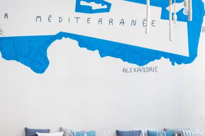 Miniature Location salle Saint-Ouen (Seine-Saint-Denis) - Yaya Saint Ouen #14 Location salle Saint-Ouen (Seine-Saint-Denis) - Yaya Saint Ouen #16