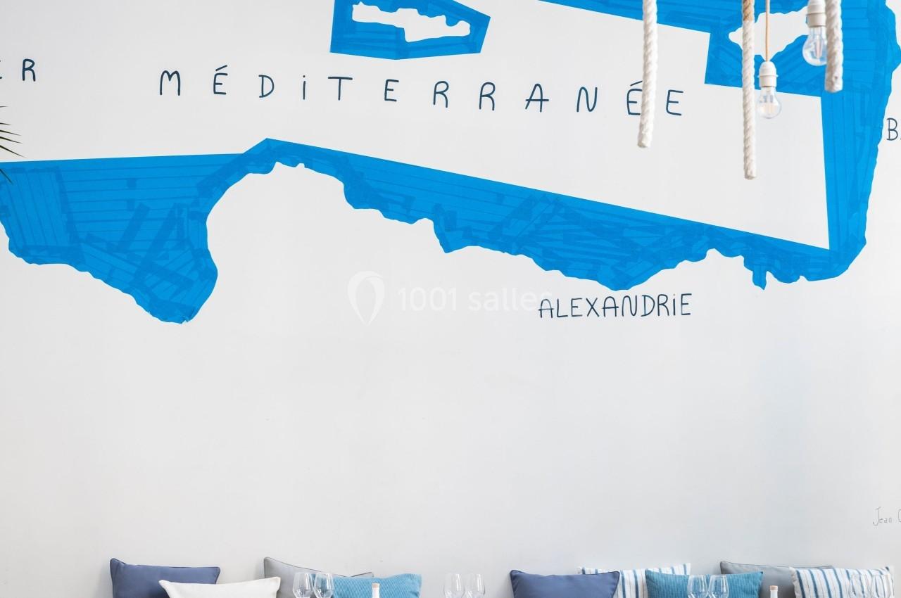 Location salle Saint-Ouen (Seine-Saint-Denis) - Yaya Saint Ouen #14