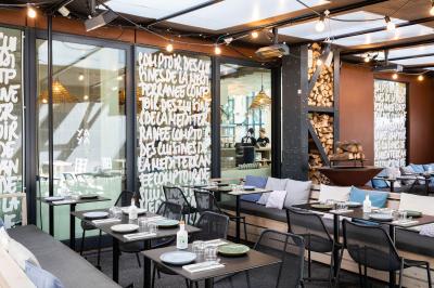 Miniature Location salle Saint-Ouen (Seine-Saint-Denis) - Yaya Saint Ouen #16 Location salle Saint-Ouen (Seine-Saint-Denis) - Yaya Saint Ouen #16