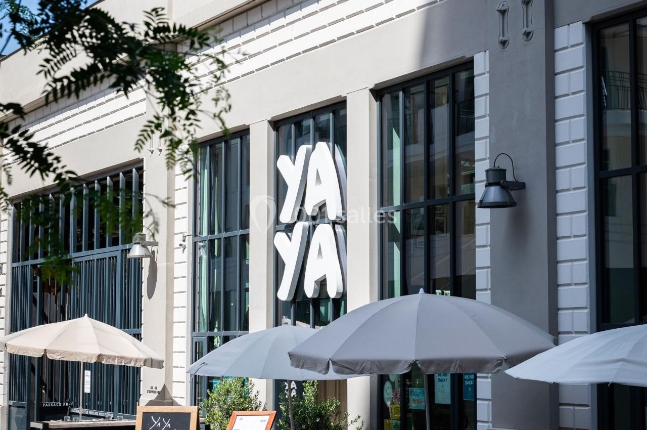 Yaya Saint Ouen - galerie - photo 6