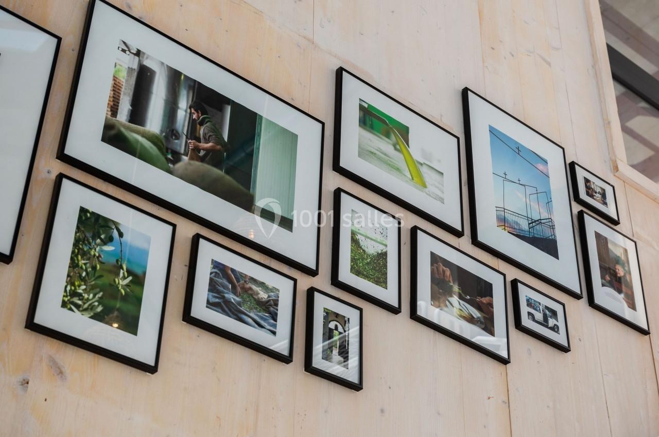 Yaya Saint Ouen - galerie - photo 4