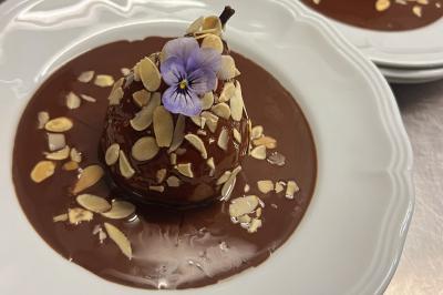 Cocotte Sacree Cocotte Sacree