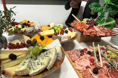 Miniature Traiteur Ivry-sur-Seine (Val-de-Marne) - Cocotte Sacree #2 Traiteur Ivry-sur-Seine (Val-de-Marne) - Cocotte Sacree #4