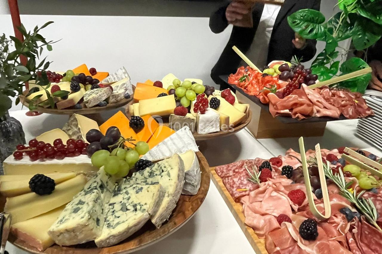 Traiteur Ivry-sur-Seine (Val-de-Marne) - Cocotte Sacree #2