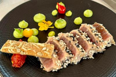 Miniature Traiteur Ivry-sur-Seine (Val-de-Marne) - Cocotte Sacree #4 Traiteur Ivry-sur-Seine (Val-de-Marne) - Cocotte Sacree #4