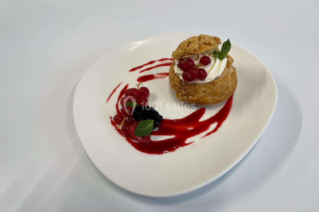 Traiteur Ivry-sur-Seine (Val-de-Marne) - Cocotte Sacree #3