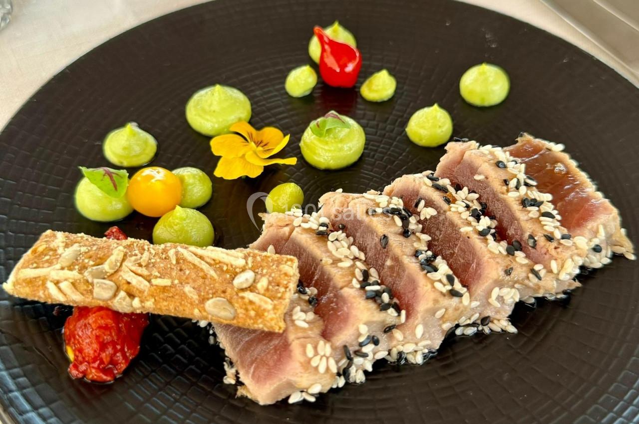 Traiteur Ivry-sur-Seine (Val-de-Marne) - Cocotte Sacree #4