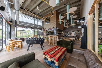 Brasserie Moulins D'ascq - photo 1