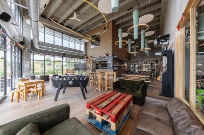 Brasserie Moulins D'ascq - photo 1