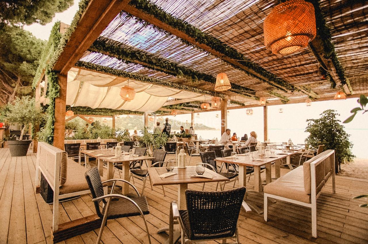Les Sirenes Restaurant - galerie - photo 3