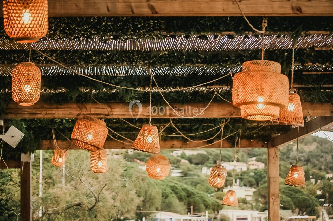 Les Sirenes Restaurant - galerie - photo 4