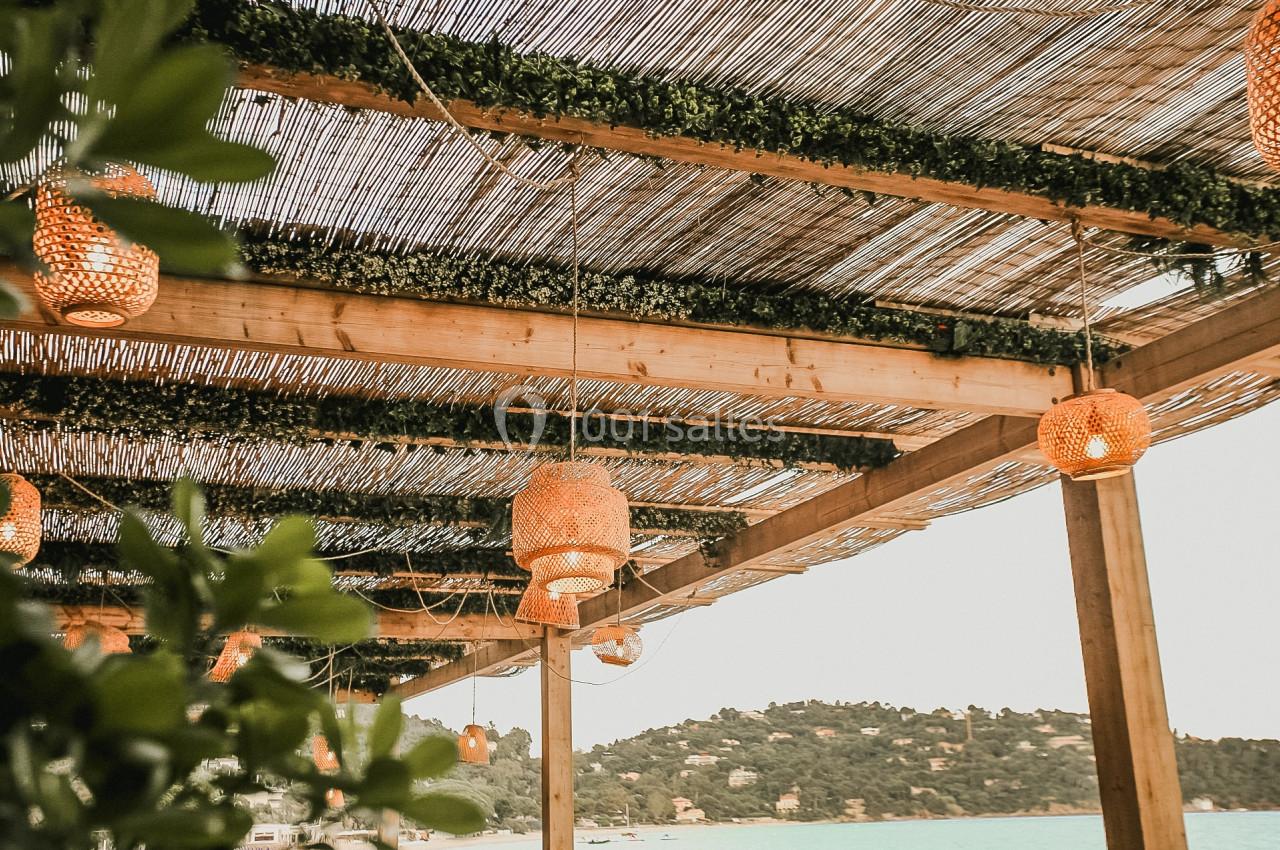 Les Sirenes Restaurant - galerie - photo 5