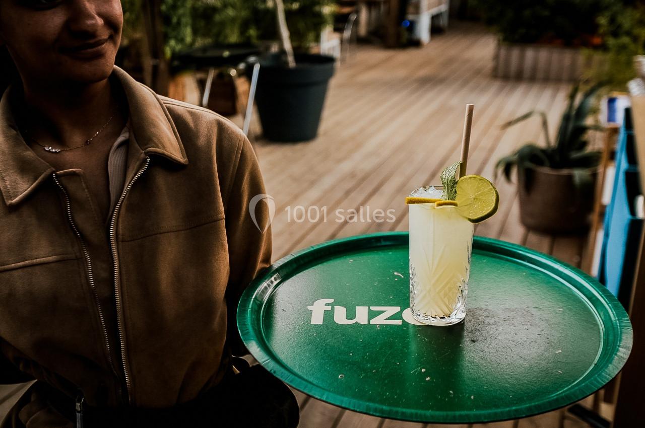 Les Sirenes Restaurant - galerie - photo 6