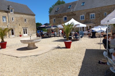 La Ferme du Bois - photo 2