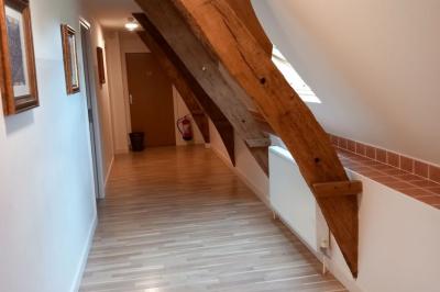 Miniature Accès aux différentes chambres Gîte pour 8 personnes