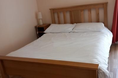 Miniature Chambre pour Personne à Mobilité Réduite PMR Gîte pour 8 personnes