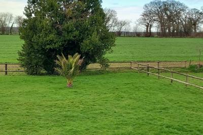 Miniature Espaces extérieurs et de détente Gîte pour 8 personnes