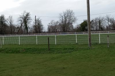 Miniature Terrain de football Gîte pour 8 personnes