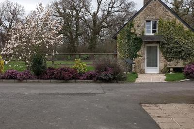 Miniature Un cadre agréable et silencieux Gîte pour 8 personnes