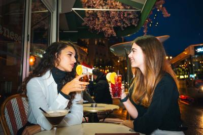 Miniature Location salle Paris 16 (Paris) - La Trattoria d'Auteuil #8 Location salle Paris 16 (Paris) - La Trattoria d'Auteuil #25