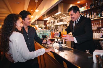 Miniature Location salle Paris 16 (Paris) - La Trattoria d'Auteuil #9 Location salle Paris 16 (Paris) - La Trattoria d'Auteuil #25