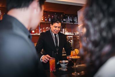 Miniature Location salle Paris 16 (Paris) - La Trattoria d'Auteuil #10 Location salle Paris 16 (Paris) - La Trattoria d'Auteuil #25