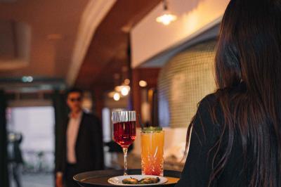 Miniature Location salle Paris 16 (Paris) - La Trattoria d'Auteuil #16 Location salle Paris 16 (Paris) - La Trattoria d'Auteuil #25