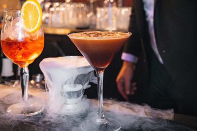 Miniature Location salle Paris 16 (Paris) - La Trattoria d'Auteuil #6 Location salle Paris 16 (Paris) - La Trattoria d'Auteuil #25