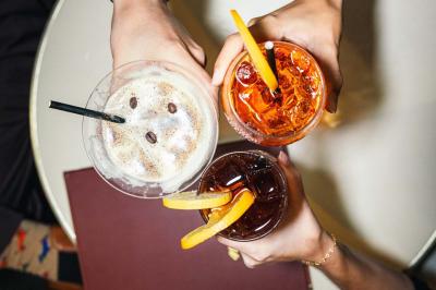 Miniature Location salle Paris 16 (Paris) - La Trattoria d'Auteuil #7 Location salle Paris 16 (Paris) - La Trattoria d'Auteuil #25