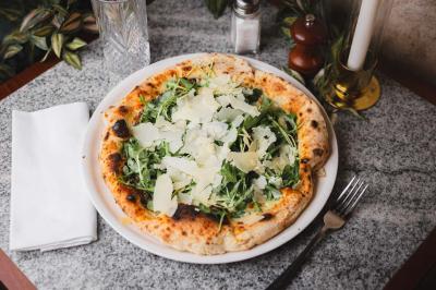 Miniature Location salle Paris 16 (Paris) - La Trattoria d'Auteuil #18 Location salle Paris 16 (Paris) - La Trattoria d'Auteuil #25