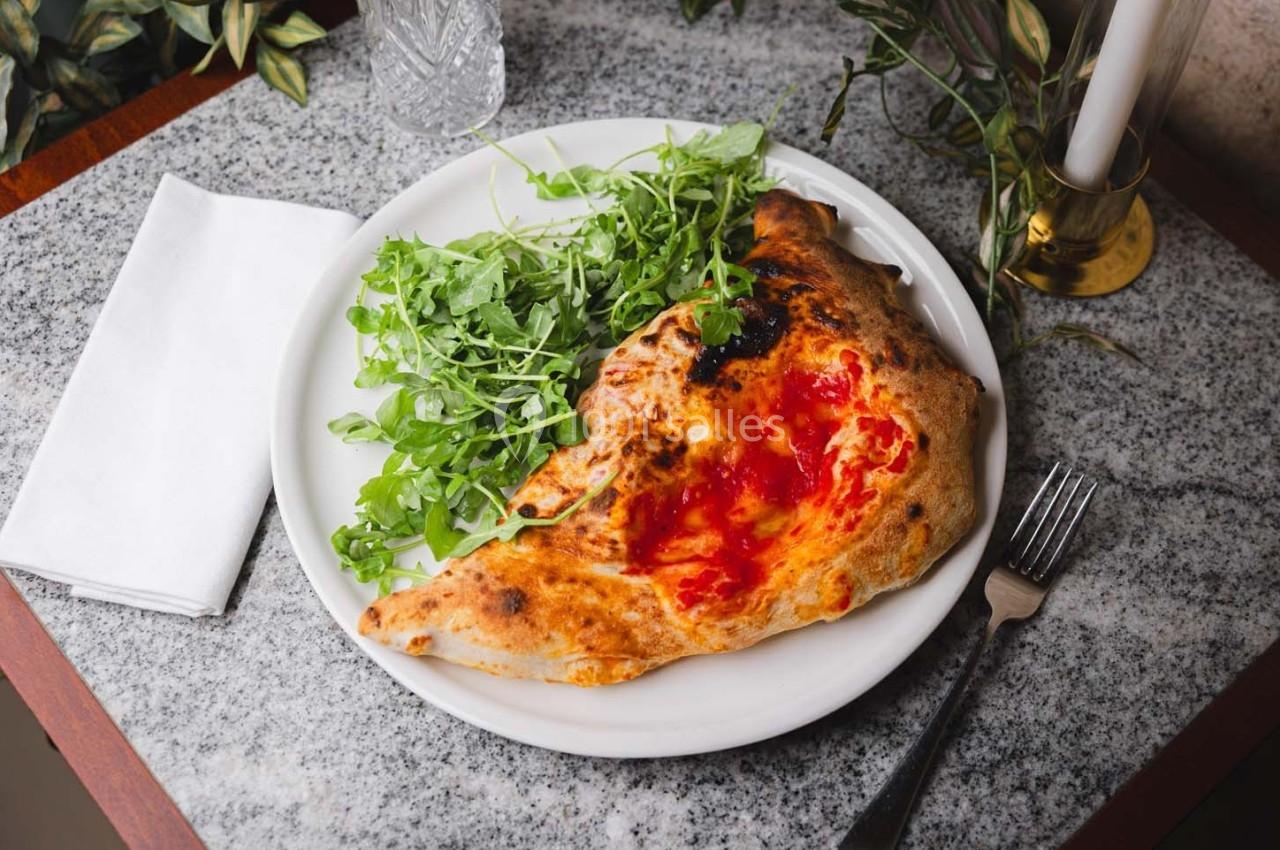 Location salle Paris 16 (Paris) - La Trattoria d'Auteuil #20