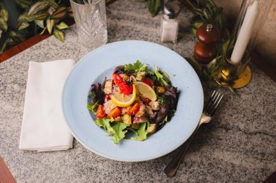 Miniature Location salle Paris 16 (Paris) - La Trattoria d'Auteuil #23 Location salle Paris 16 (Paris) - La Trattoria d'Auteuil #25