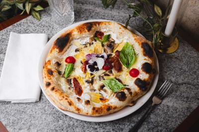 Miniature Location salle Paris 16 (Paris) - La Trattoria d'Auteuil #24 Location salle Paris 16 (Paris) - La Trattoria d'Auteuil #25