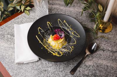 Miniature Location salle Paris 16 (Paris) - La Trattoria d'Auteuil #25 Location salle Paris 16 (Paris) - La Trattoria d'Auteuil #25