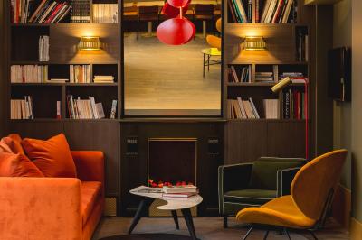 BOB Hôtel - photo 5