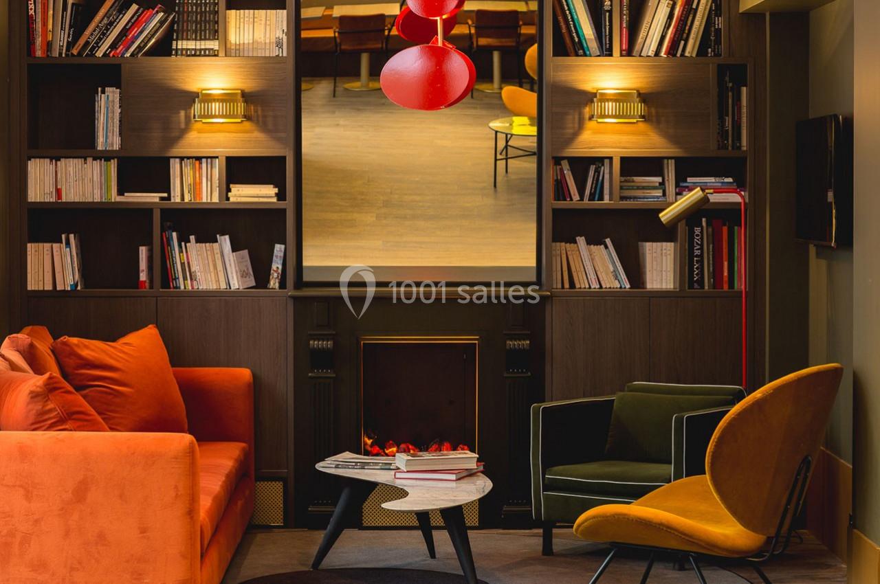 BOB Hôtel - galerie - photo 5