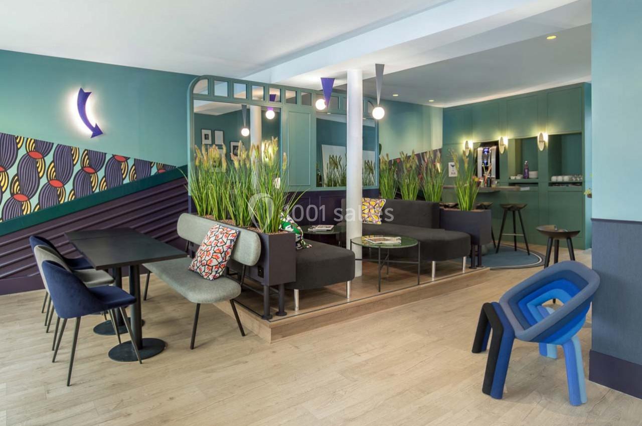 BOB Hôtel - galerie - photo 3