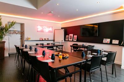 BOB Hôtel - photo 1